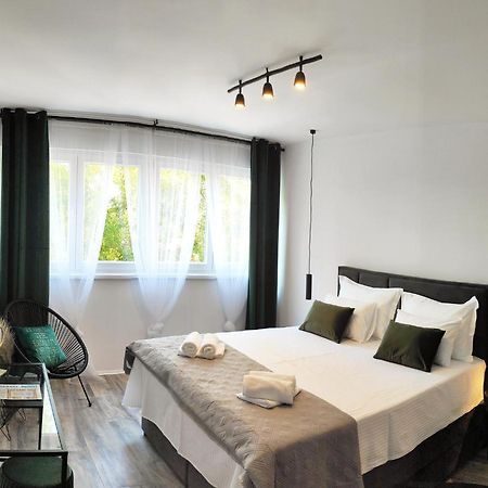 Apartment Mair سبليت المظهر الخارجي الصورة