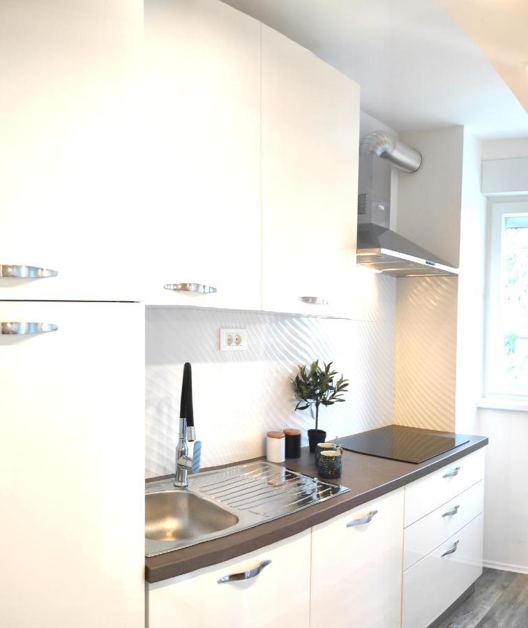 Apartment Mair سبليت المظهر الخارجي الصورة