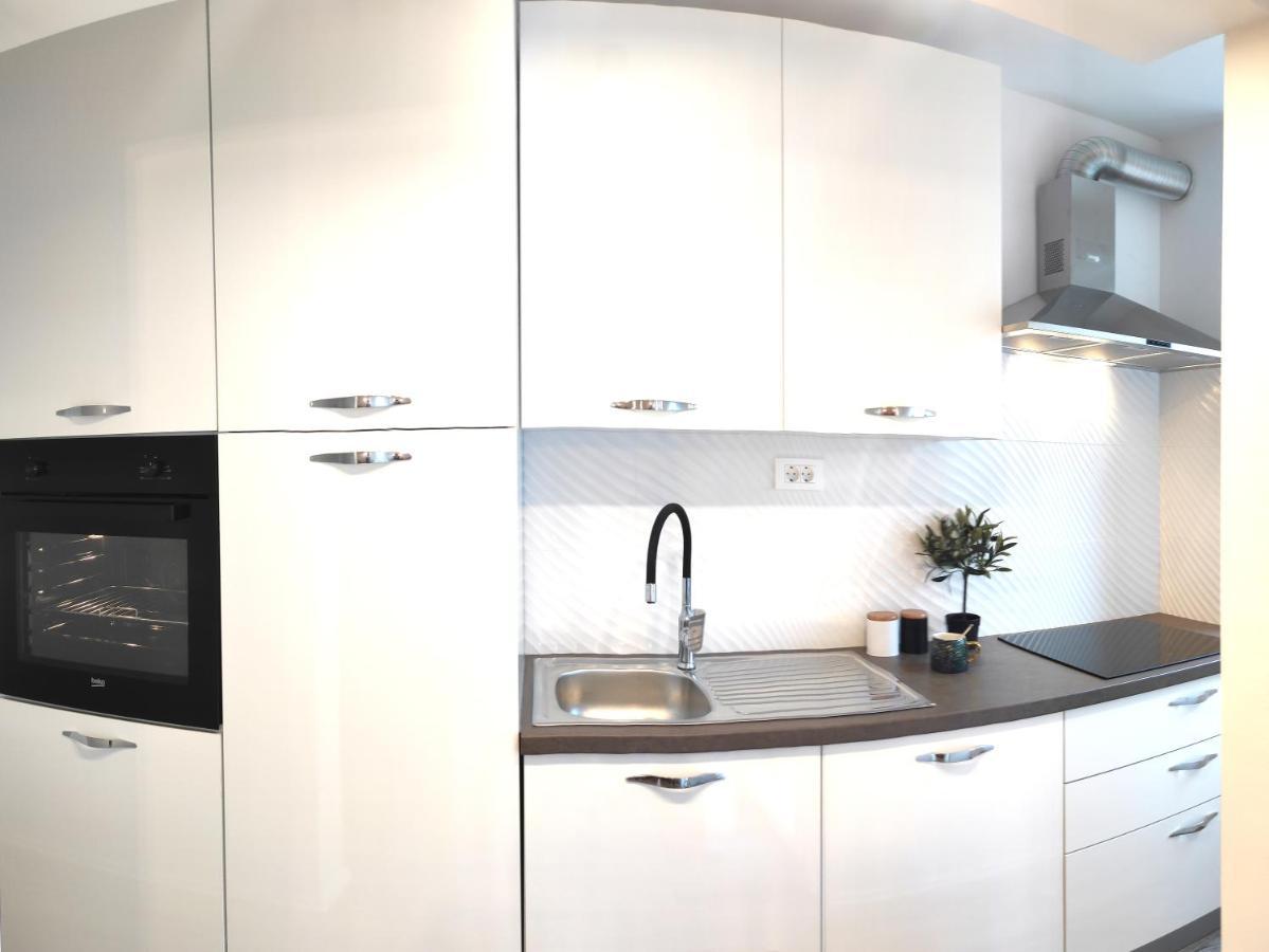 Apartment Mair سبليت المظهر الخارجي الصورة