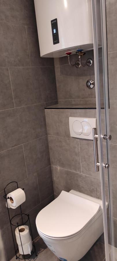 Apartment Mair سبليت المظهر الخارجي الصورة