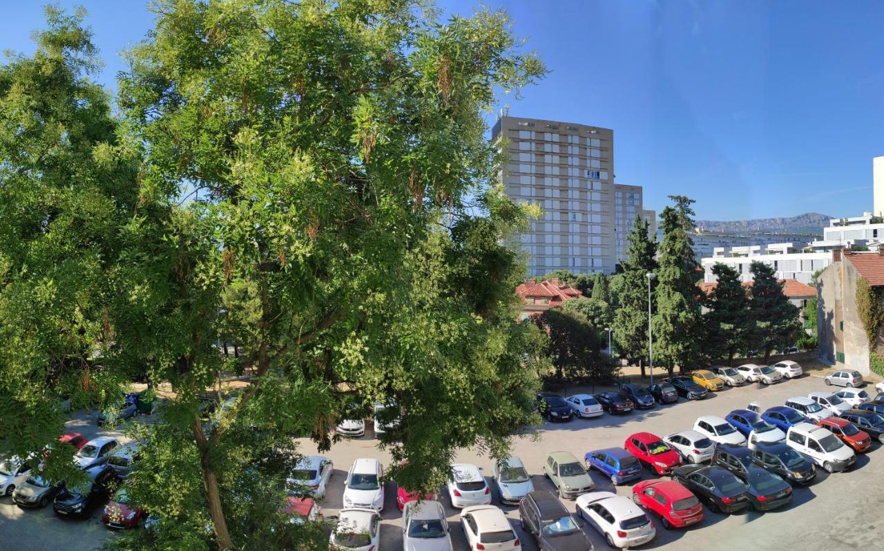 Apartment Mair سبليت المظهر الخارجي الصورة
