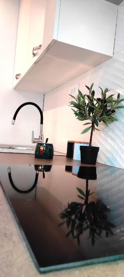 Apartment Mair سبليت المظهر الخارجي الصورة