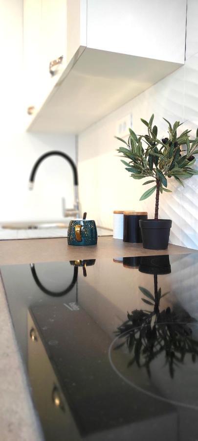 Apartment Mair سبليت المظهر الخارجي الصورة