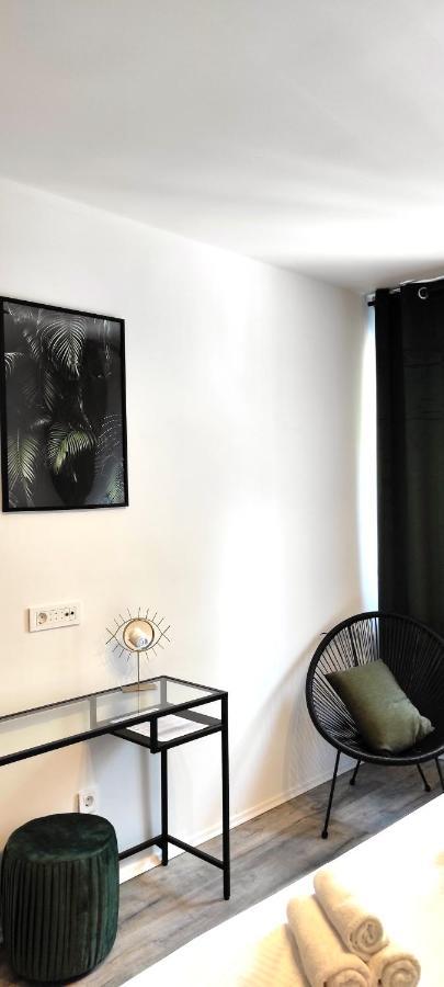 Apartment Mair سبليت المظهر الخارجي الصورة