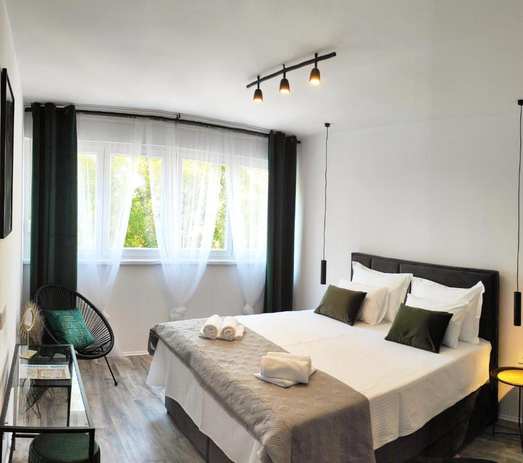 Apartment Mair سبليت المظهر الخارجي الصورة