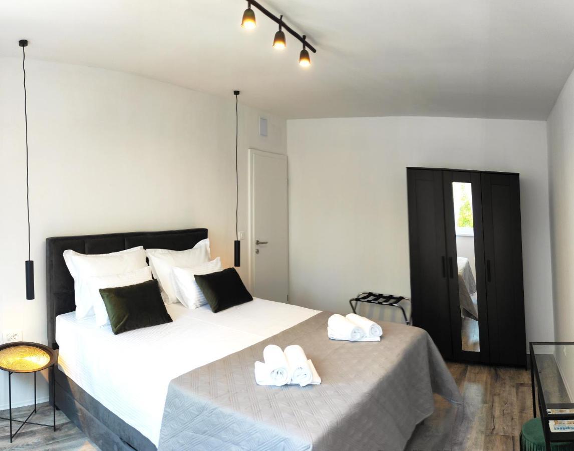 Apartment Mair سبليت المظهر الخارجي الصورة