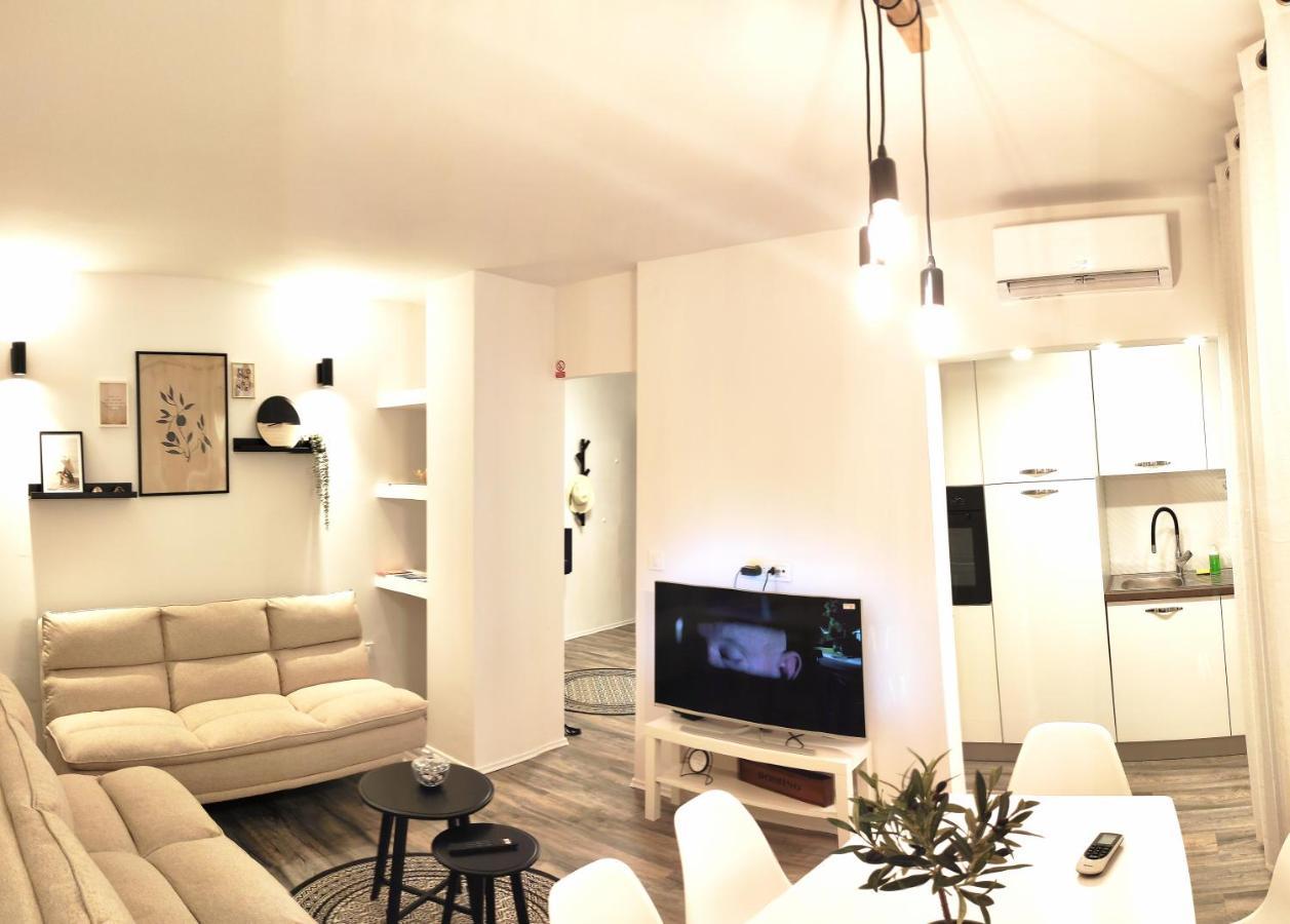 Apartment Mair سبليت المظهر الخارجي الصورة