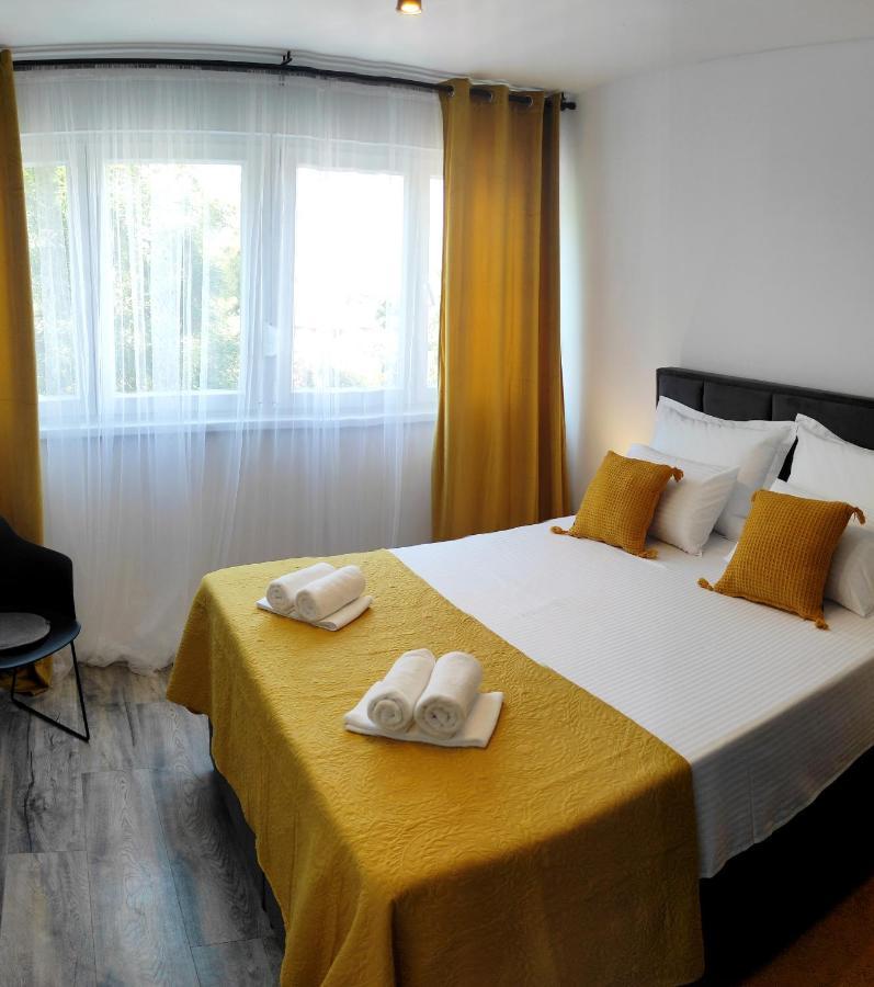 Apartment Mair سبليت المظهر الخارجي الصورة