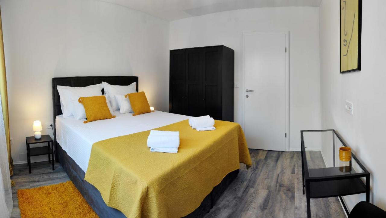 Apartment Mair سبليت المظهر الخارجي الصورة