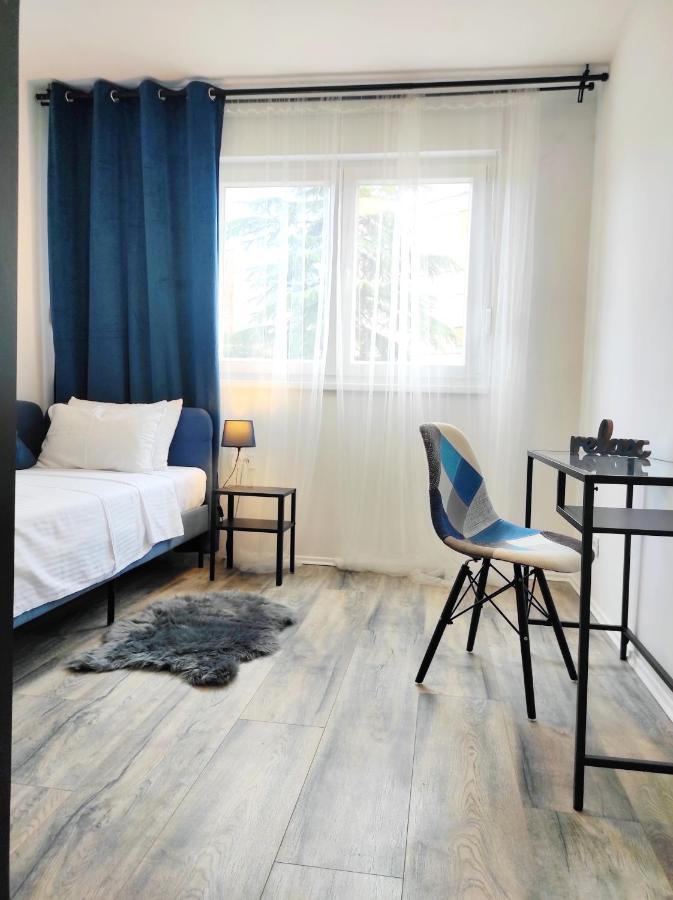 Apartment Mair سبليت المظهر الخارجي الصورة