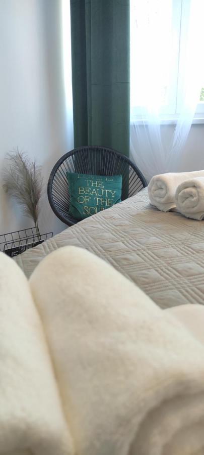 Apartment Mair سبليت المظهر الخارجي الصورة