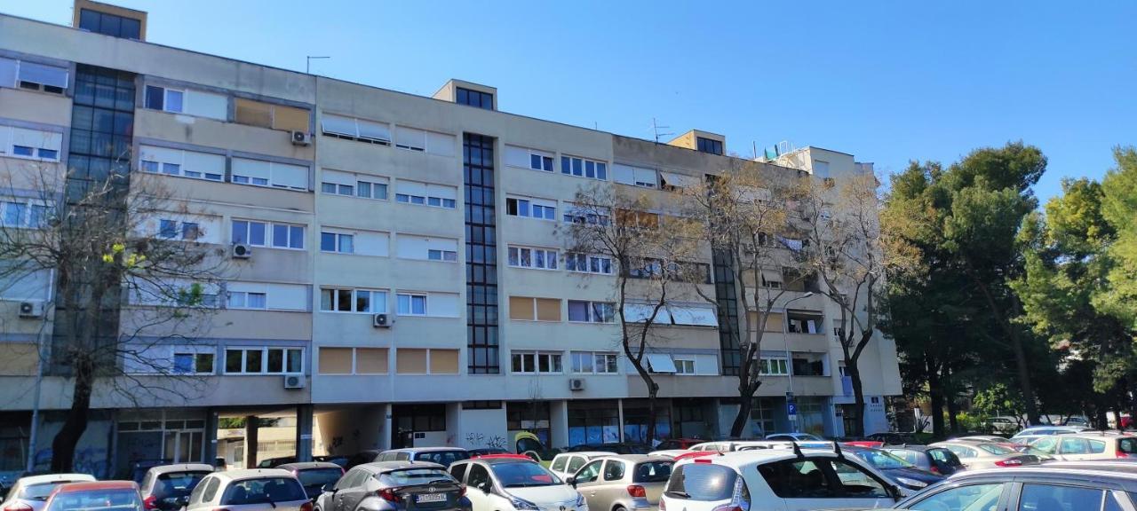Apartment Mair سبليت المظهر الخارجي الصورة