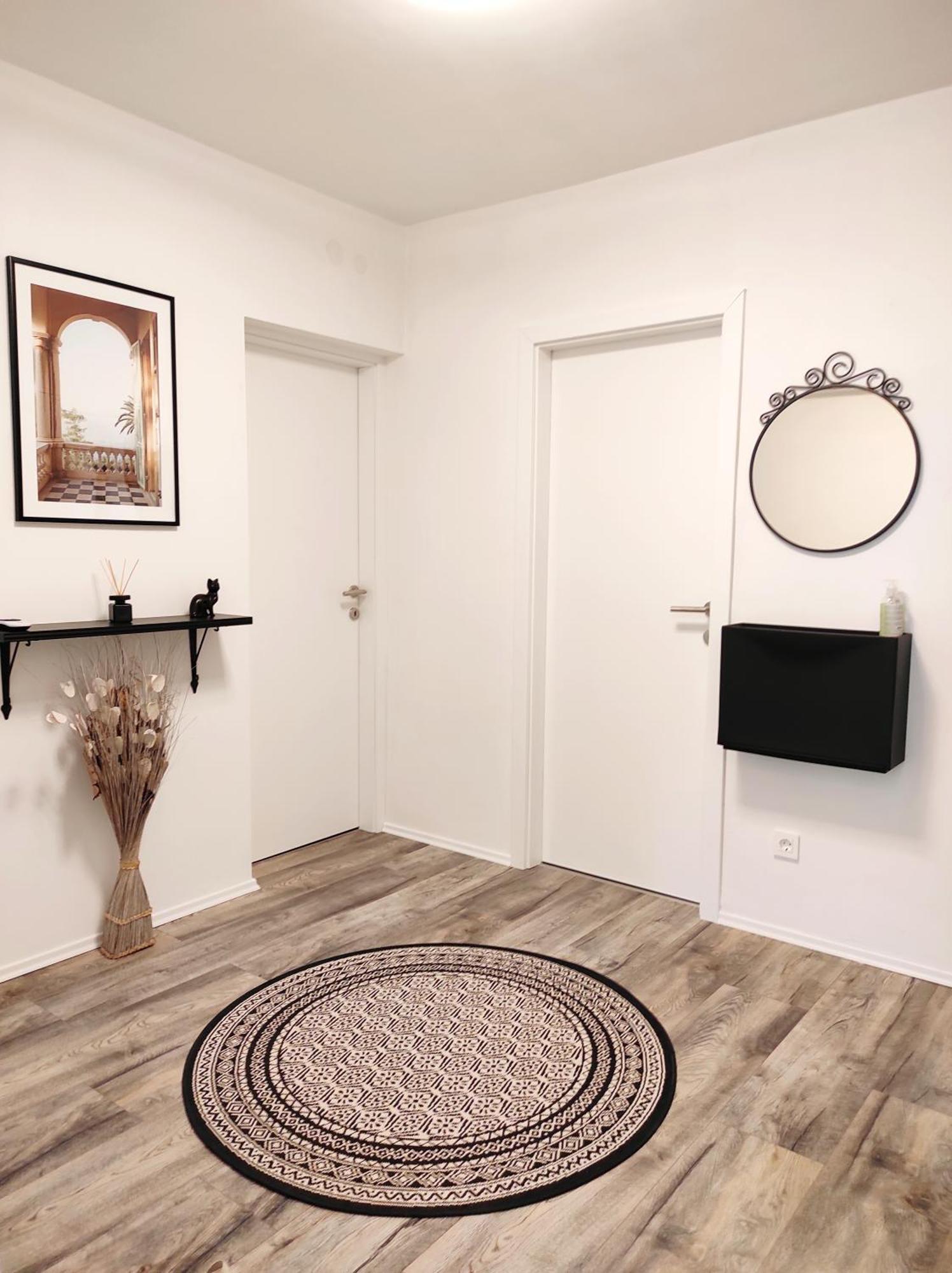 Apartment Mair سبليت المظهر الخارجي الصورة